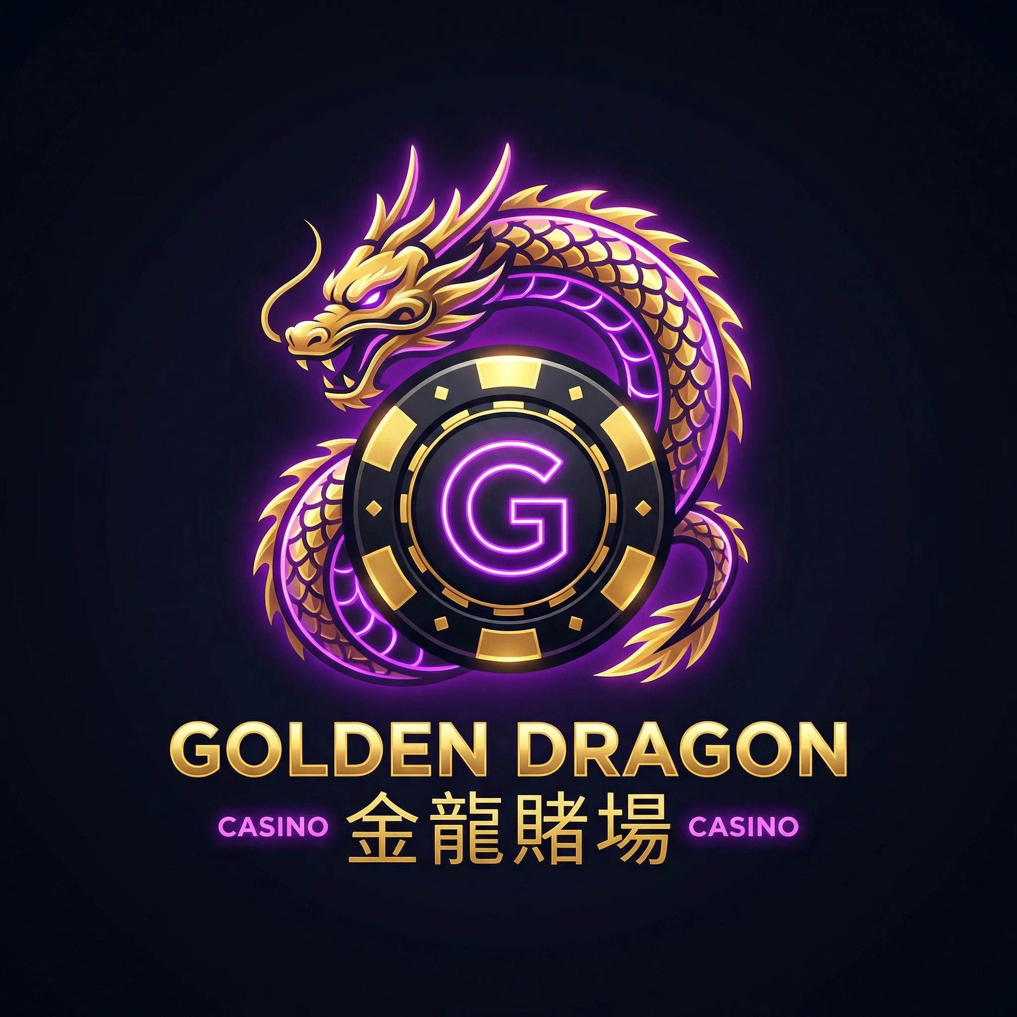 炸金花游戏官方标志